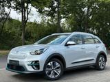 Kia eNiro 64kWh|Garantie11/2027|SOH97%|11kW|NAVI|ACC - Kia: K9