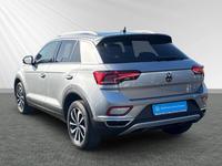 Volkswagen T-Roc Style 1,5 TSI DSG,Climatronic,ACC