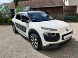 Citroën C4 Cactus PureTech 82 Shine *VOLLAUSSTATTUNG* - Citroën C4 Cactus von privat