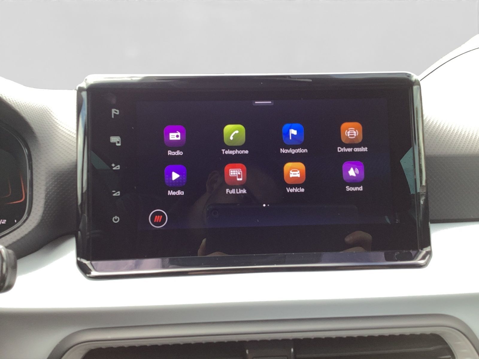 Seat Arona - Bild 13