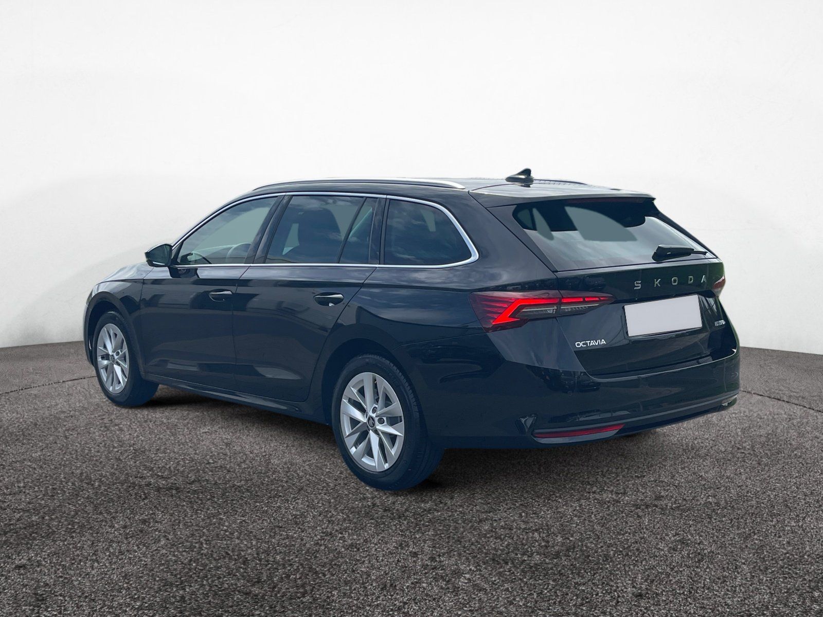 Skoda Octavia - Bild 5