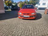 Mitsubishi Space Star 1.6 Benzin - gebrauchte Mitsubishi Space Star aus dem Jahr 2002