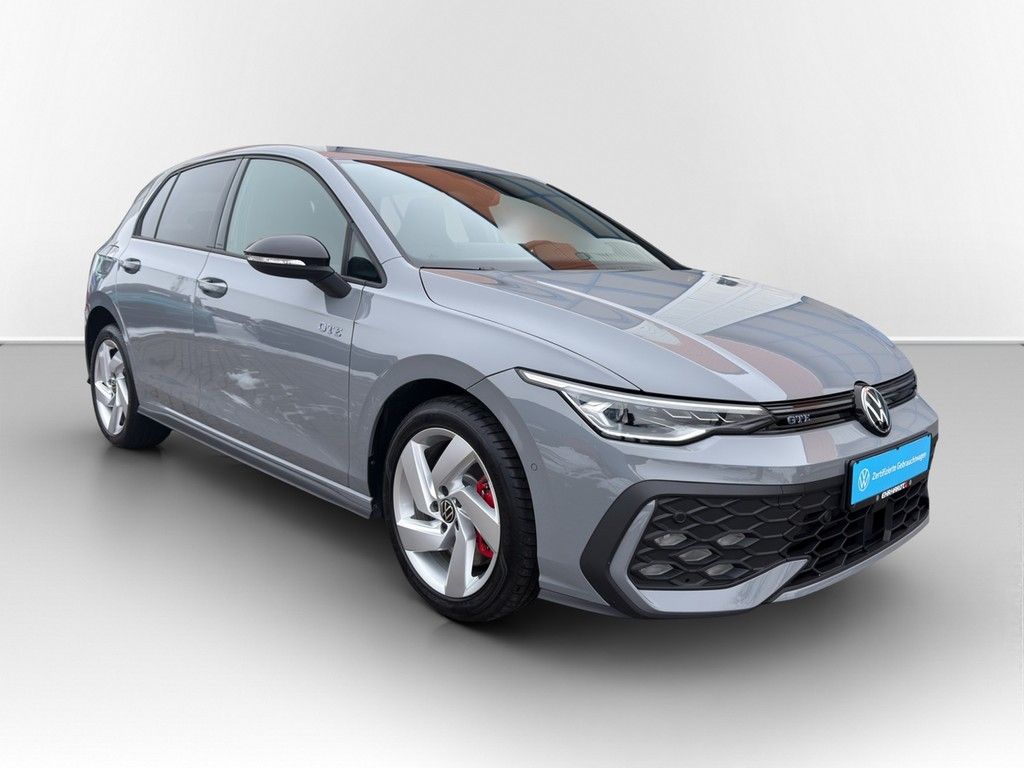 Volkswagen Golf - Bild 5