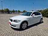 BMW Bmw 116 116d 2.0 116CV cat 5 porte Futura DPF - BMW 116 aus 2010 mit Diesel-Antrieb: Limousine