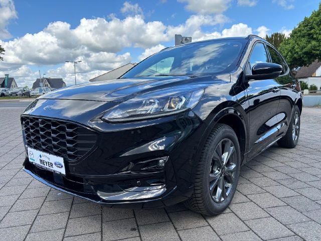 Ford Kuga 2.5 PHEV ST-Line GJRRückfahrkamera