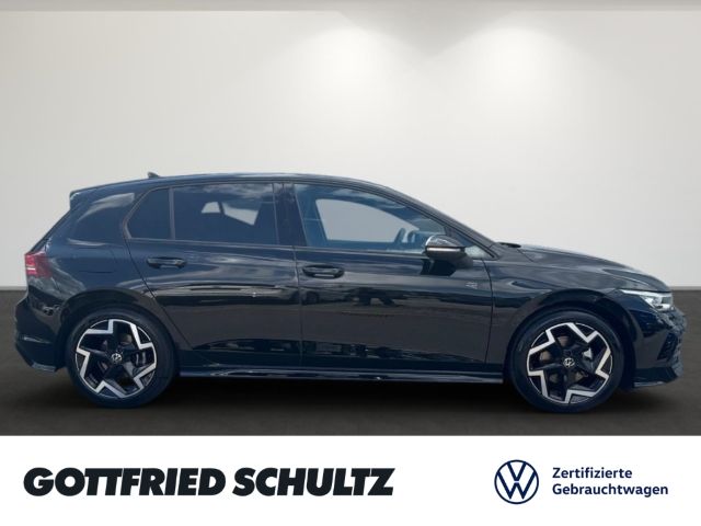 Volkswagen Golf R -LINE eTSI DSG BLACK-STYLE PANORAMA CARPL foto 4