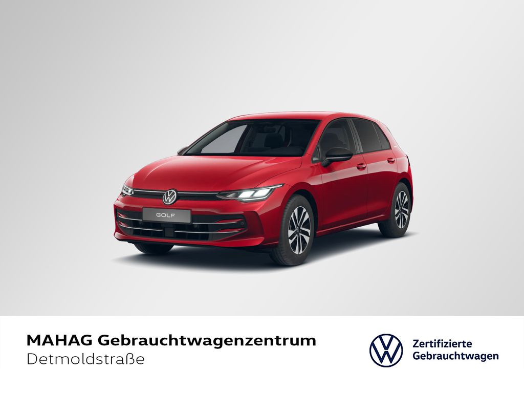 Image of Volkswagen Golf