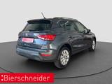 Seat Arona 1.0 TSI Style Edition Anz. 990,- NAVI CAM - Seat Gebrauchtwagen in Wiesbaden