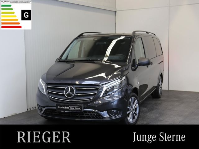 Mercedes-Benz Vito 116 CDI 4x4 Tourer Select AHK*LED*Kamera+++