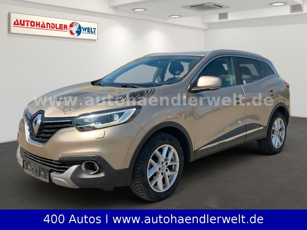 Angebot ansehen Renault Kadjar