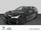 Cupra Leon Sportstourer VZ 4Drive 2,0 TSI AD AHK-klapp - Cupra Leon in Freiburg