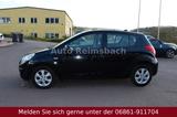 Hyundai i20 1.2 1.Hand **Klima+USB+Scheckheft** - gebrauchte Hyundai i20 aus dem Jahr 2010