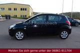 Hyundai i20 1.2 1.Hand **Klima+USB+Scheckheft** - Hyundai i20 aus 2010
