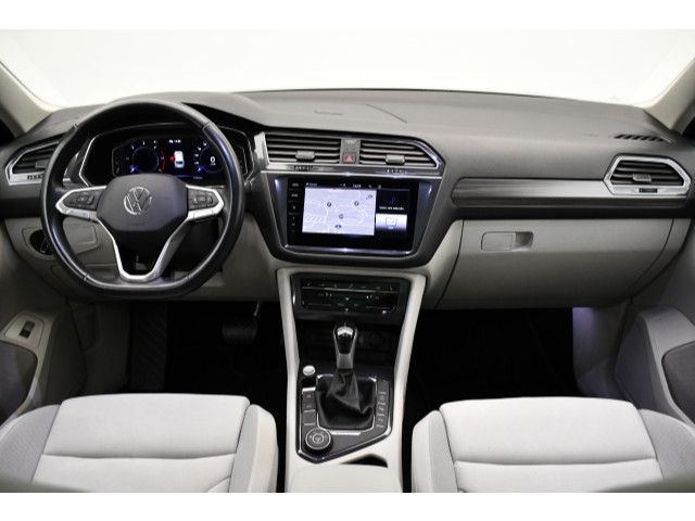 Volkswagen Tiguan Allspace 2.0 TDI DSG 4Motion Elegance AHK foto 5