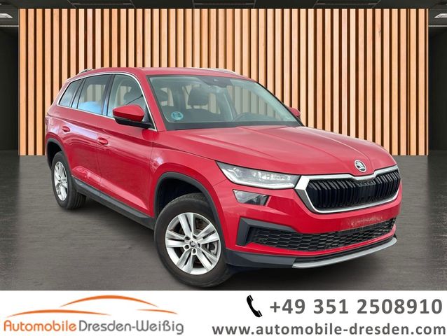 Skoda Kodiaq 2.0 TDI DSG Ambition*ACC*Matrix*7Sitze*