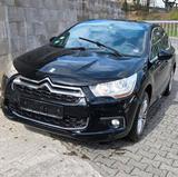 Citroën Citroen Ds4 1.6 Diesel*Euro 5* 2te hand*Ba... - Citroën DS4 in Düsseldorf
