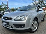 Ford Focus Lim. Ghia*78 tkm*sehr gepflegt*TÜV-NEU!* - Ford Focus aus 2005: Ghia