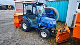 Iseki TM 3267 AHLK - Angebote entsprechen deinen Suchkriterien