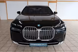BMW 740d xDrive Design Pure Excellence Innovations-P - BMW 740 aus 2025