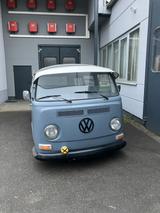 Volkswagen T2