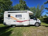 Ford Transit Eura Mobil Profilia 622 SB - Wohnmobil oder -wagen Eu