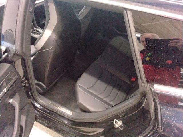 Volkswagen Arteon - Bild 6
