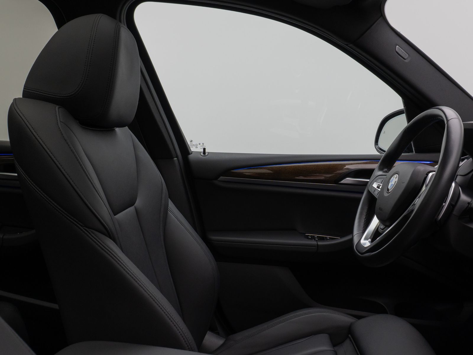 Fahrzeugabbildung BMW X3 xD30i xLine Panoram Kamera HiFi Komfort Sport