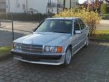 Mercedes-Benz 190 2.5-16V Europa, Getrag, Oryginal - Mercedes-Benz 190: 190e 16v