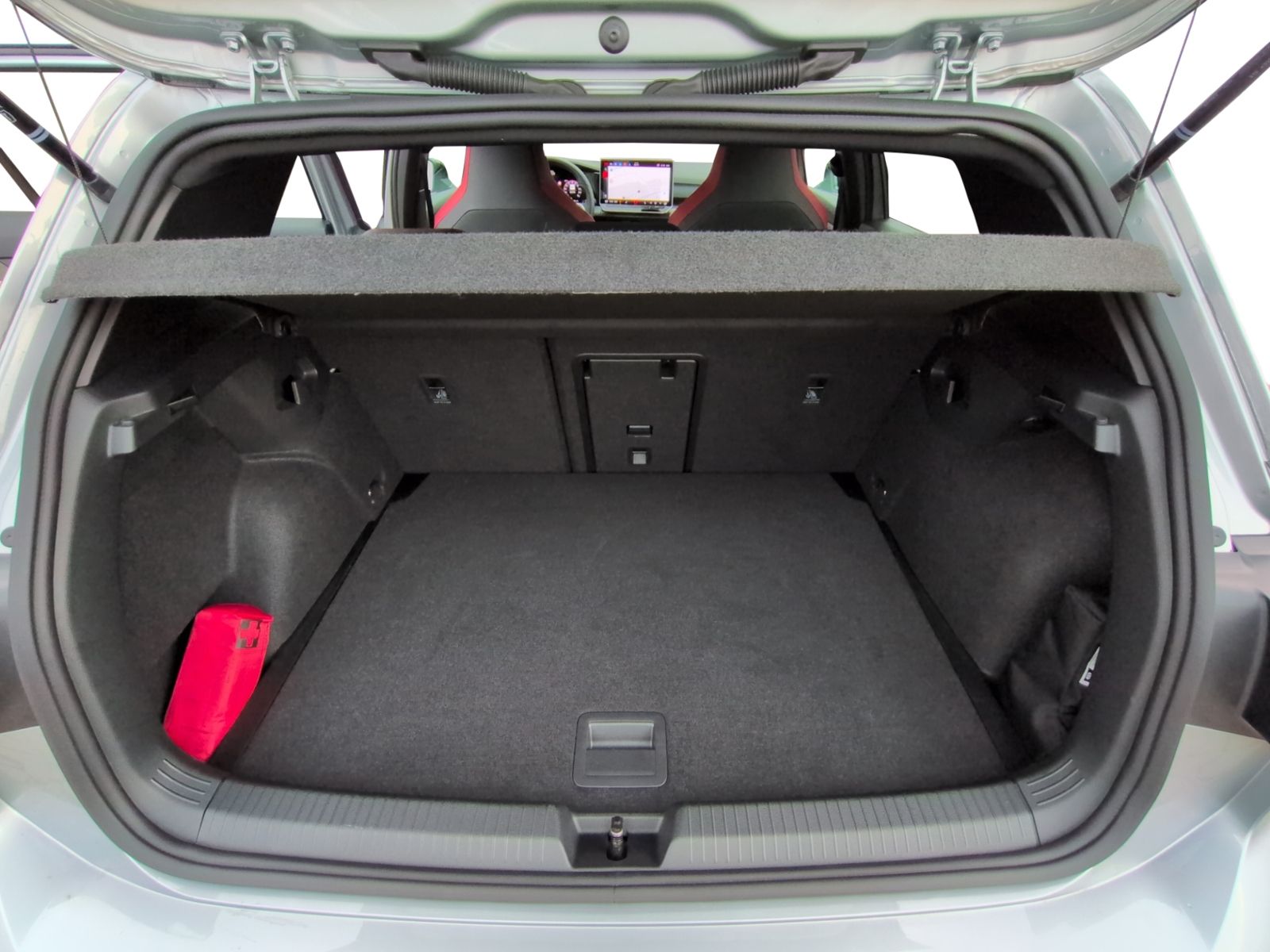 Golf VIII GTI Clubsport 2.0 TSI DSG +AKRAPOVIC+