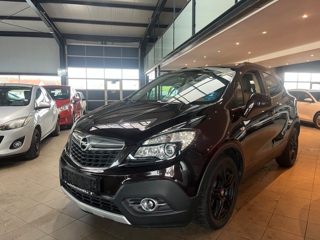 Opel Mokka Innovation Cappuchino *AUTOMATIK*