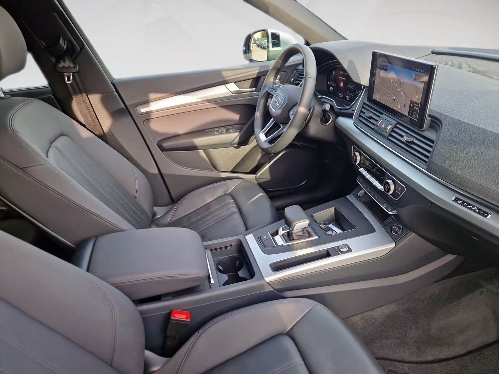 Audi Q5 - Bild 9