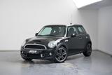 MINI Mini Cooper SD - MINI Cooper SD aus 2012