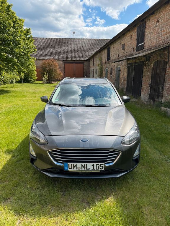 Image of Ford Focus
