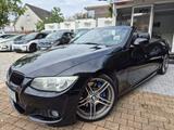 BMW 335i Cabrio DKG M Sport Performance AGA 19" Navi - BMW 335: 335d M Sport