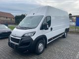 Peugeot Boxer Kasten Top Umbau auf Wohnmobil 435 L4H3 - Peugeot Boxer New cars mit Diesel-Antrieb