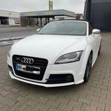 Audi Roadster*Facelift*BOSE*Exklusive*QUATTRO*Navi* - Audi TTS: Weiß