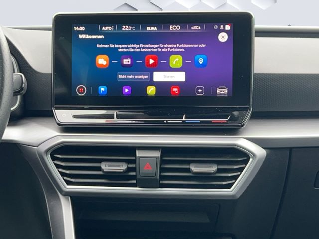 Leon Sportstourer 1.4 e-HYBRID DSG GJR FR Line L