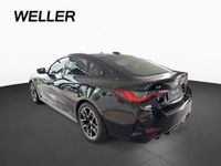 BMW i4 - Vorschau Bild 10