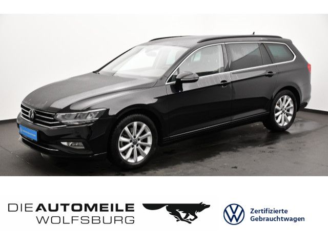 Volkswagen Passat Variant 1.5 TSI DSG Business LED/ACC