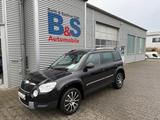 Skoda Yeti Active Plus Edition - Skoda Yeti: Active Plus Edition
