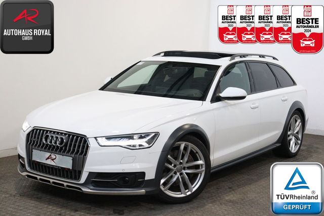 Audi A6 Allroad 3.0 TDI qu MATRIX,HUD,BOSE,ACC,KAMERA