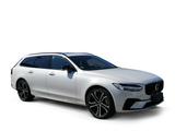 Volvo Plus Dark Recharge AWD T8 Navi, Panodach, AHK, L - Volvo V90: Recharge Plus Dark