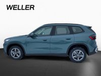 BMW X1 - Vorschau Bild 10