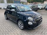 Fiat 500 RockStar * Euro 6* PDC* Navi* Pano - gebrauchte Fiat 500 aus dem Jahr 2020