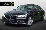 BMW 740 7-serie 740i High Executive / Innovation Pac - gebrauchte BMW 740 aus dem Jahr 2017