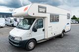 Eura Mobil 665 HB ALDE+ALKO+LUFTFEDER+AHK+MARKISE+DUOC+SOG - Angebote
