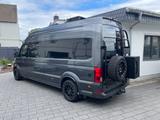 Volkswagen Grand Cali 4x4 NP 150k€ Solar,Luft,Hubst.,Klima
