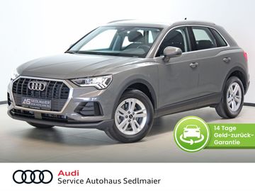 Audi Q3 - 1