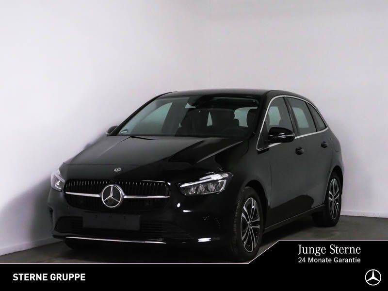 MERCEDES-BENZ B 250 e EQ Progressive Adv AHK Dist Kam Easypack