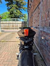 KTM 1190 RC 8 (2008)  - KTM 1190 RC8